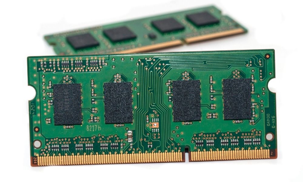 What is the RAM Type Used in Desktop Computers?