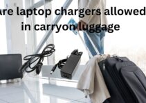 Are Laptop Chargers Allowed in Carry on Luggage | 2023 Best Guide