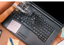 Why Aren’t Laptops Waterproof | The Best Guide 2023