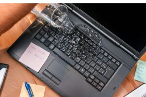 Why Aren’t Laptops Waterproof | The Best Guide 2023