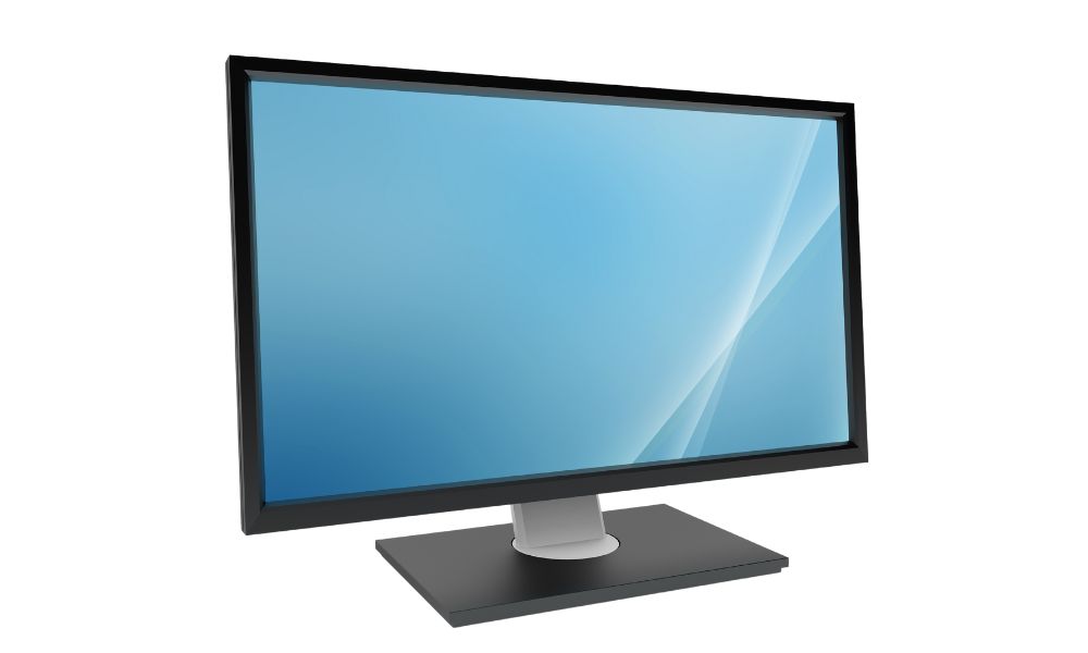 Benefits of a High-Refresh-Rate Monitor