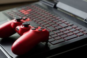 Gaming Laptops Make A Noise While Not in Use? 2023 Reasons and Best Guide