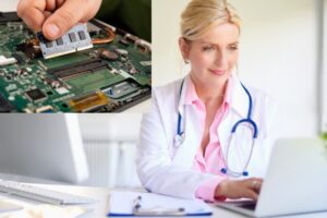 Is 128GB RAM Enough for Doctors | A Comprehensive Guide