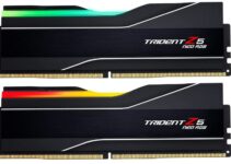 G. SKILL Launches Zeta R5 DDR5 Memory Kits for High-Performance Workstations