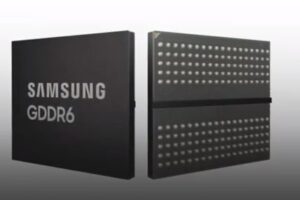 Samsung’s Annual Report: GDDR6 Plus, HBM3, DDR7, and DDR6 Advancements