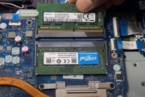 Kingston Unveils DDR5 Server Premier Memory